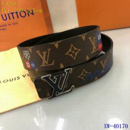 Picture of LV Belts _SKULVBelt40mm100-125cm8L467140